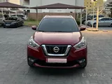 Nissan Kicks 2018